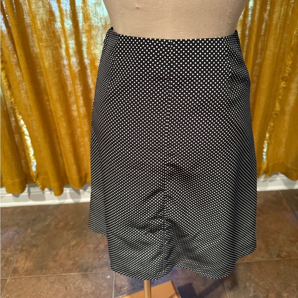 Outback Red Polka Dot Skirt - Picture 4 of 9